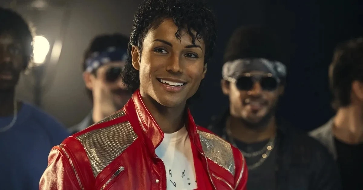 Michael Jackson: Di sản bất tử và khoảnh khắc “tái sinh” trên màn ảnh