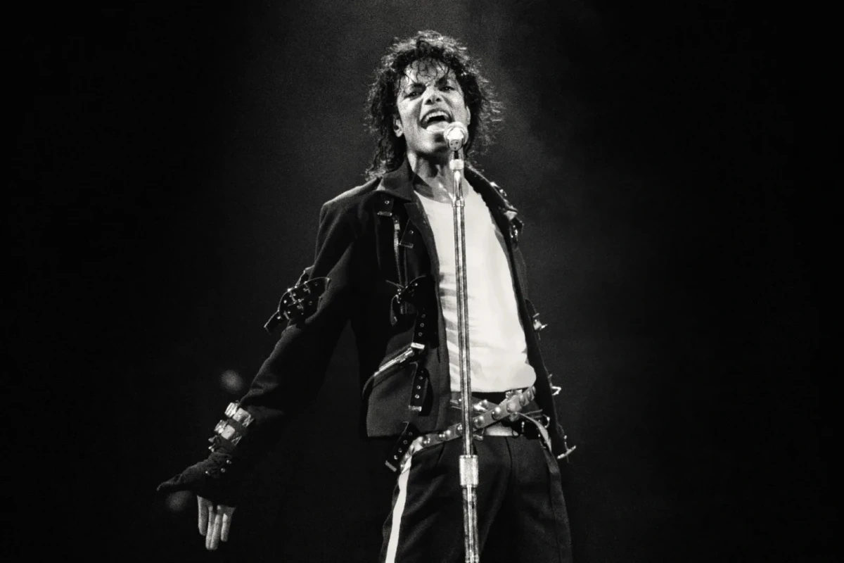 Michael Jackson: Di sản bất tử và khoảnh khắc “tái sinh” trên màn ảnh