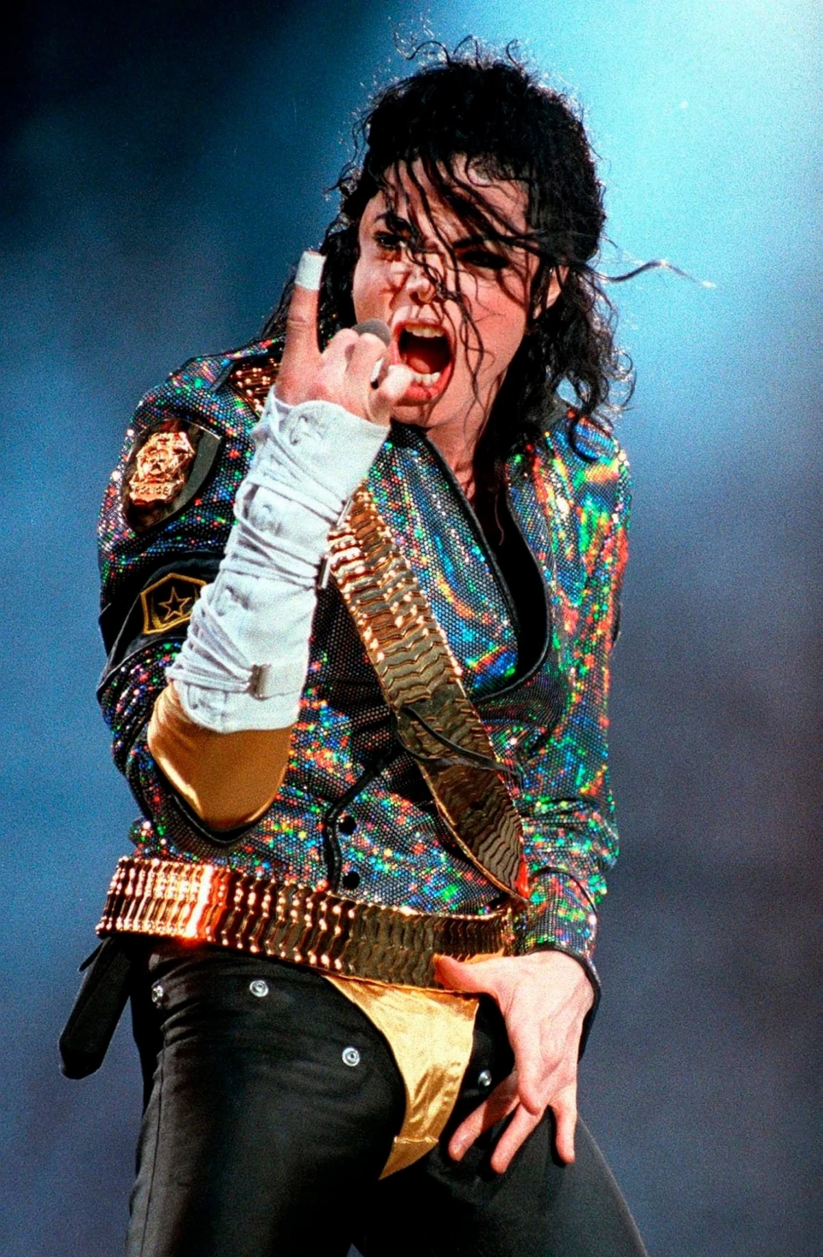 Michael Jackson: Di sản bất tử và khoảnh khắc “tái sinh” trên màn ảnh
