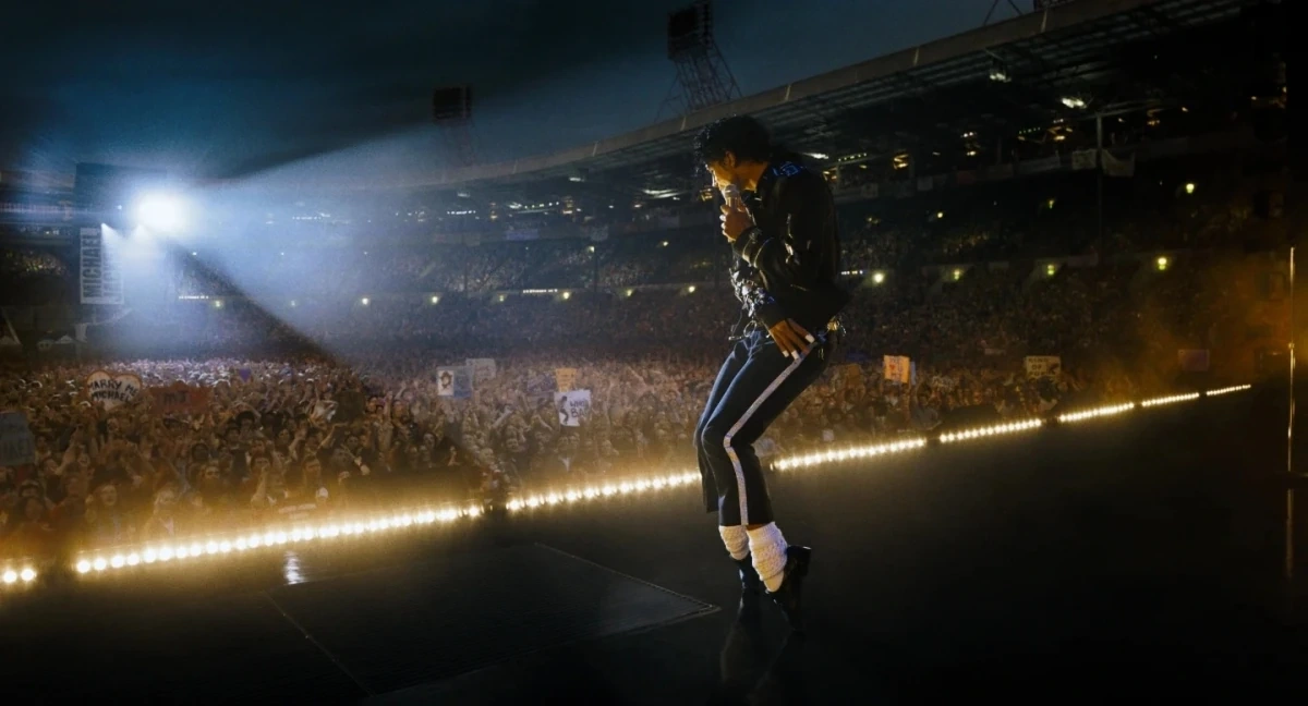 Michael Jackson: Di sản bất tử và khoảnh khắc “tái sinh” trên màn ảnh
