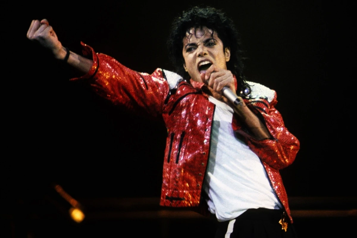 Michael Jackson: Di sản bất tử và khoảnh khắc “tái sinh” trên màn ảnh