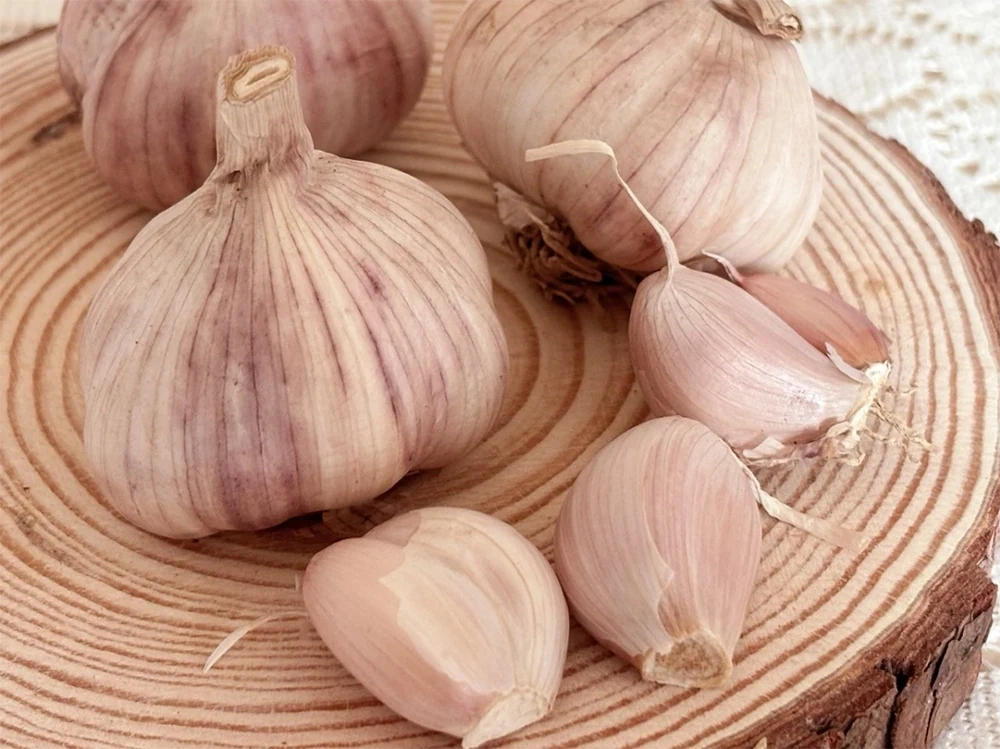 6 món bổ gan nên dùng thường xuyên