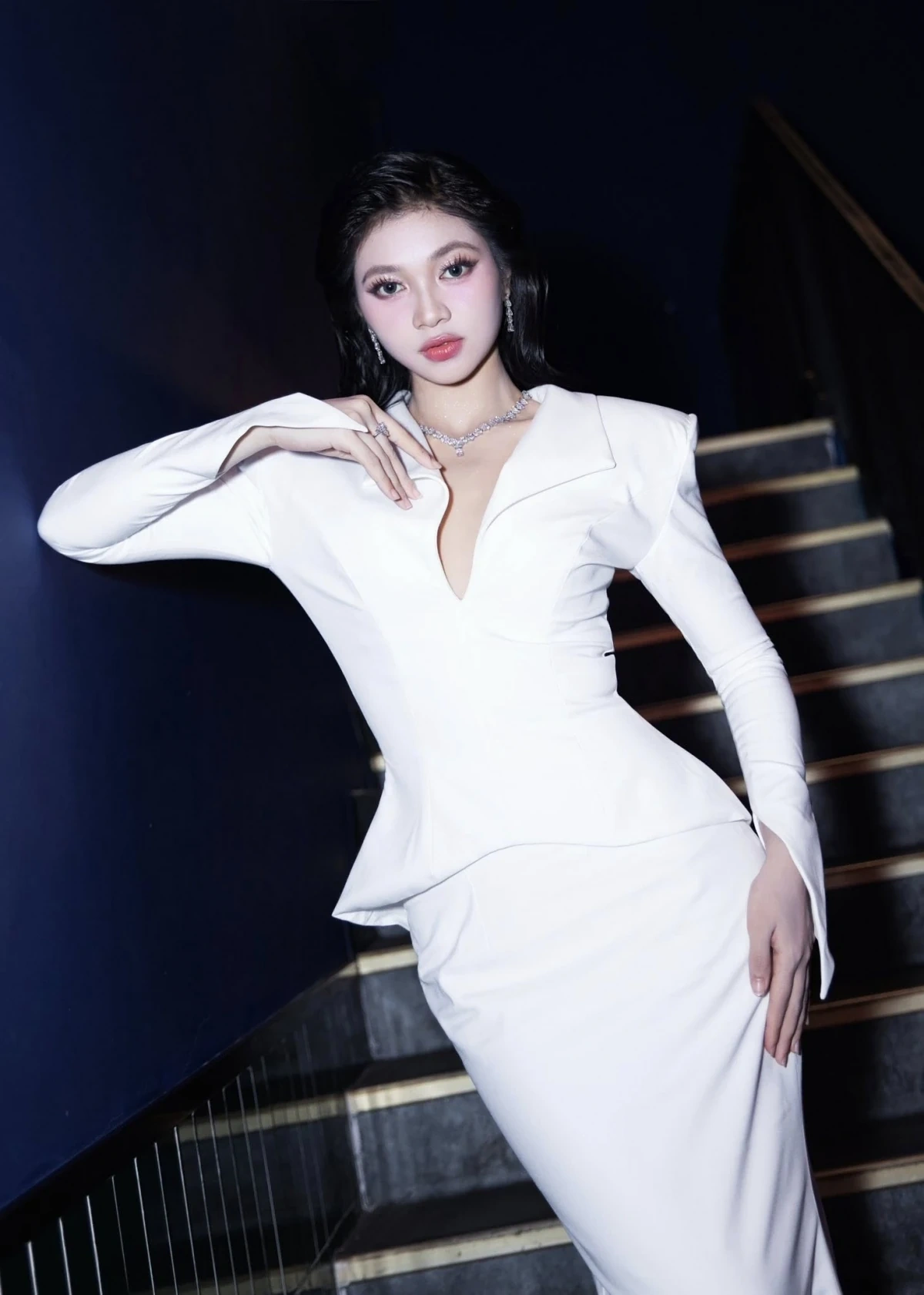 Những nàng hậu lấn sân diễn xuất trên màn ảnh rộng