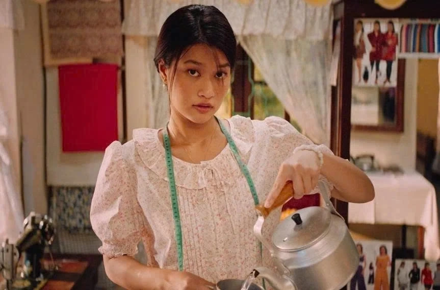 Những nàng hậu lấn sân diễn xuất trên màn ảnh rộng