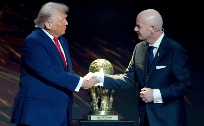 World Cup 2026 có thể vượt mốc thưởng 727 triệu USD