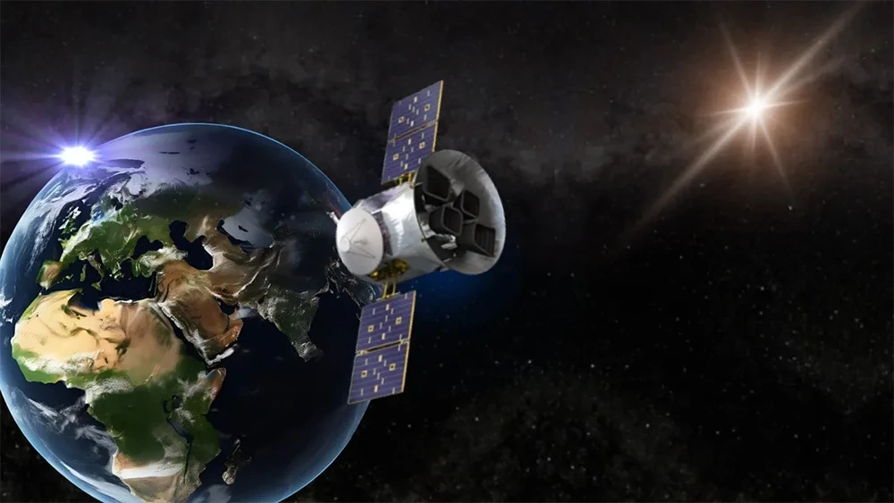 Phát hiện hệ hành tinh ‘kỳ lạ chưa từng thấy’ ngoài Hệ Mặt Trời