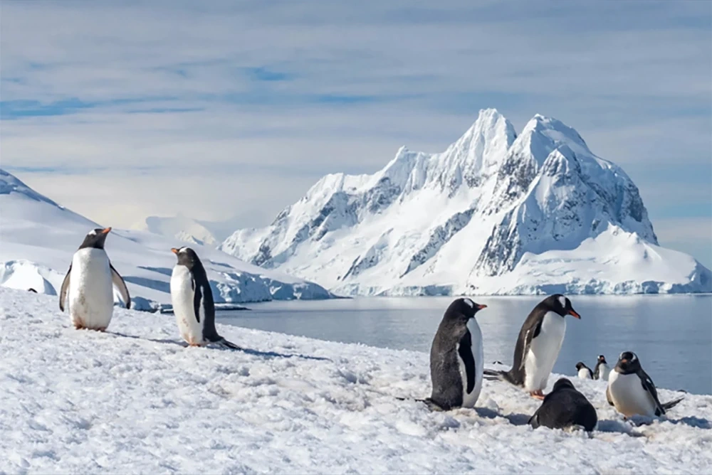 Những nơi tận cùng thế giới nên ghé một lần trong đời