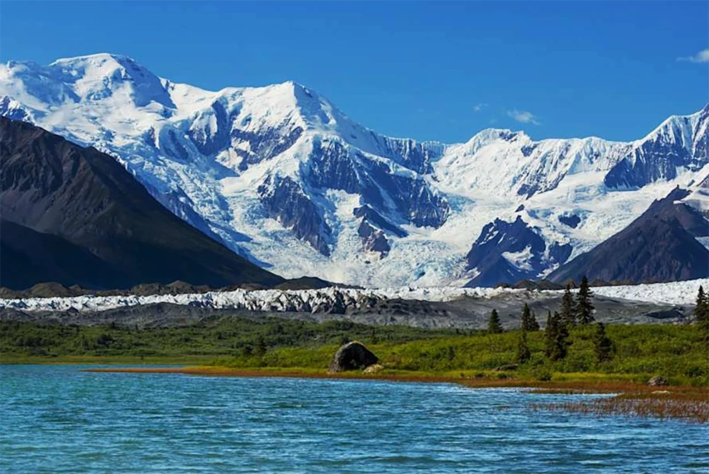 Những nơi tận cùng thế giới nên ghé một lần trong đời