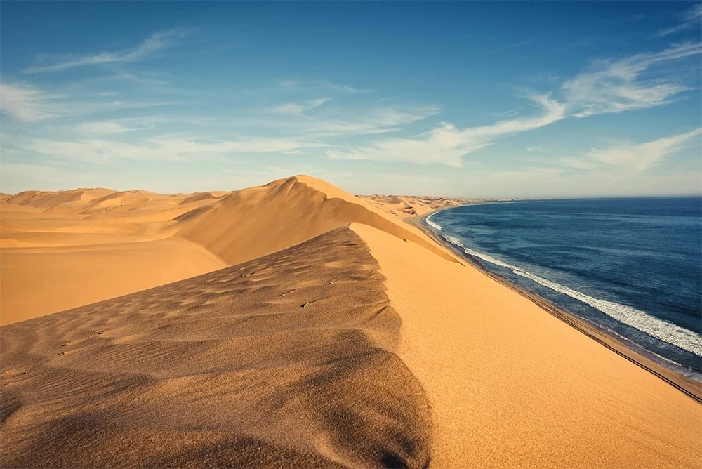 Những nơi tận cùng thế giới nên ghé một lần trong đời