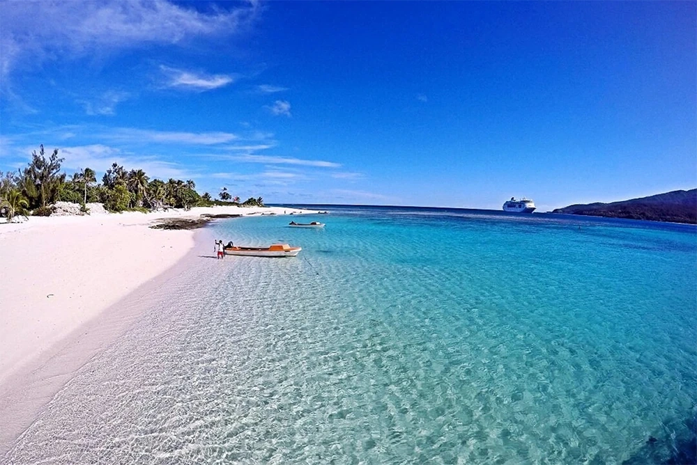 Những nơi tận cùng thế giới nên ghé một lần trong đời