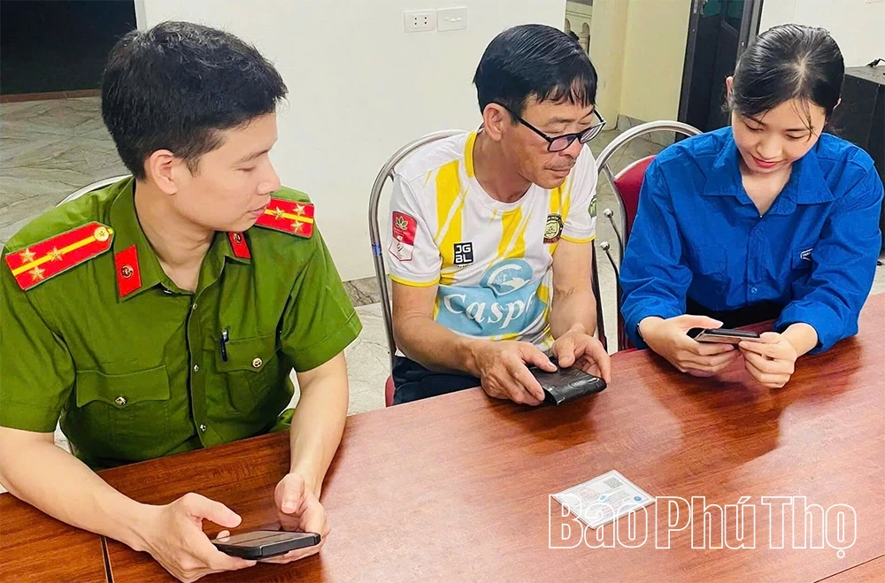 Những “lớp học không bảng đen”