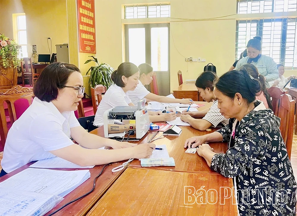 Phụ nữ Đất Tổ tiên phong khởi nghiệp, sáng tạo