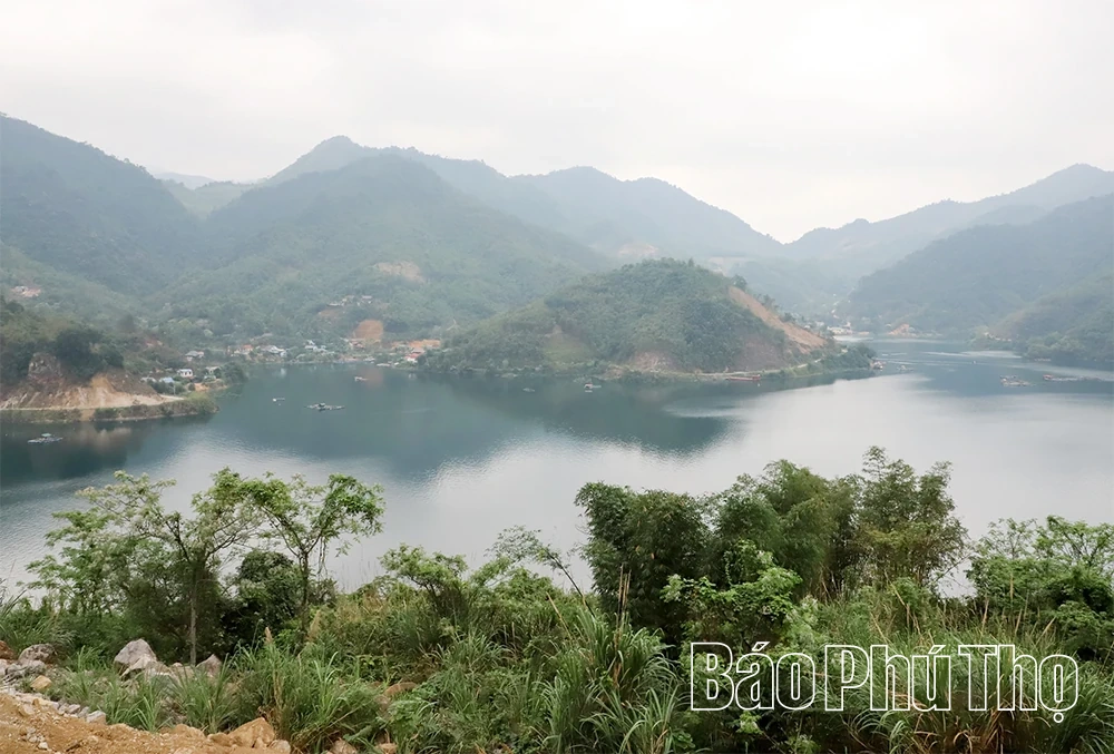 Đẩy nhanh tiến độ quy hoạch đô thị, nông thôn, hoàn thiện không gian phát triển sau sáp nhập tỉnh