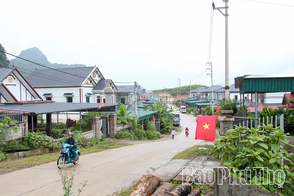 Đẩy nhanh tiến độ quy hoạch đô thị, nông thôn, hoàn thiện không gian phát triển sau sáp nhập tỉnh