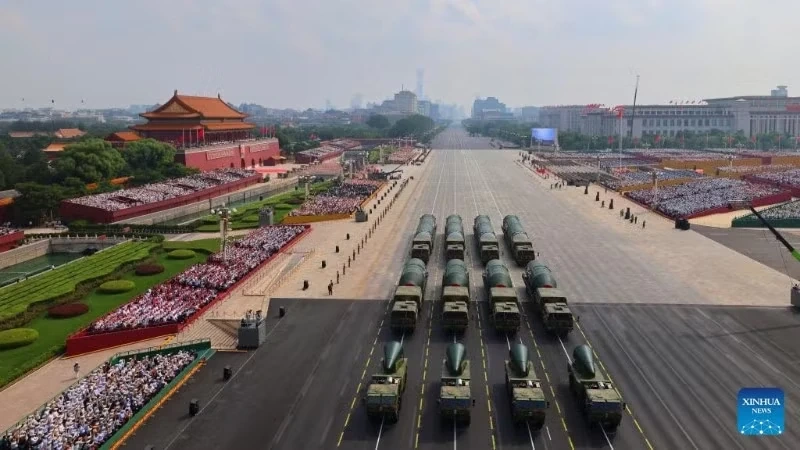 Thách thức trên lộ trình xây dựng thế giới không vũ khí hạt nhân