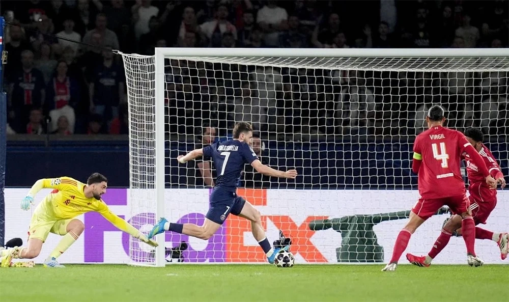 10 cầu thủ giá trăm triệu USD ở bán kết Champions League