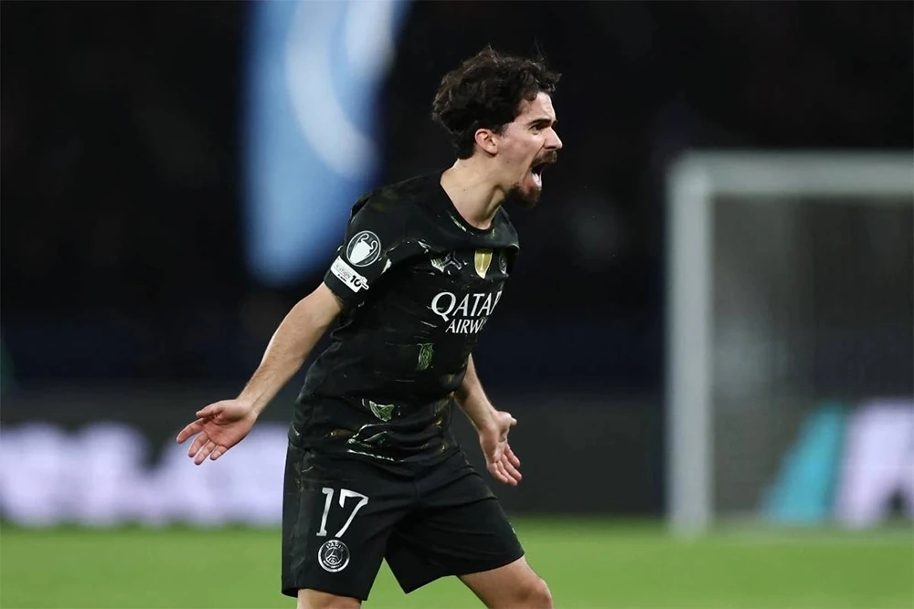 10 cầu thủ giá trăm triệu USD ở bán kết Champions League