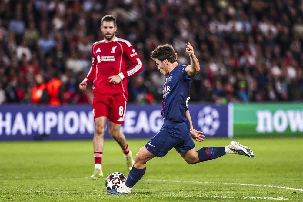 10 cầu thủ giá trăm triệu USD ở bán kết Champions League