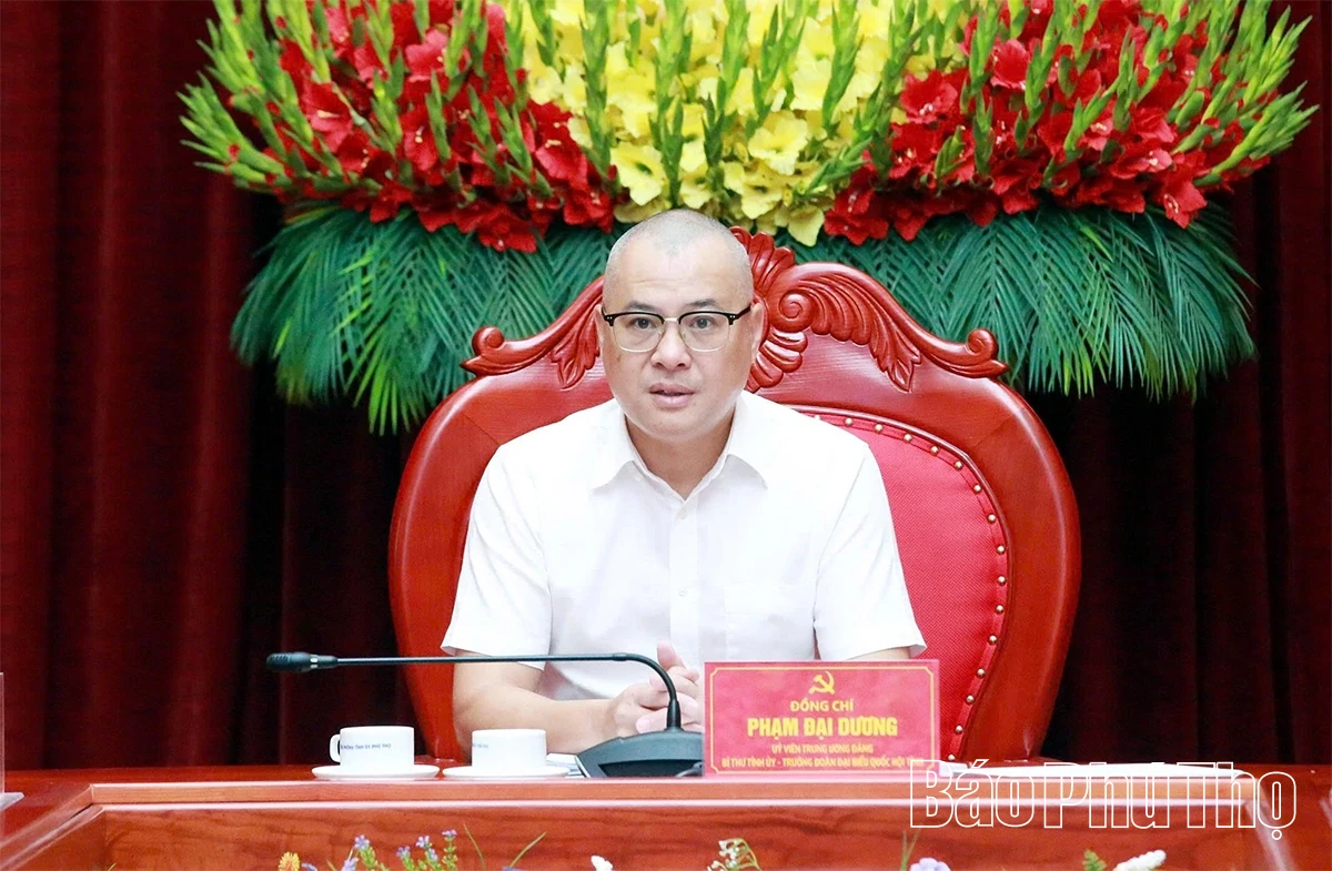 Ban Chỉ đạo về phát triển khoa học, công nghệ, đổi mới sáng tạo và chuyển đổi số triển khai nhiệm vụ trọng tâm quý II năm 2026