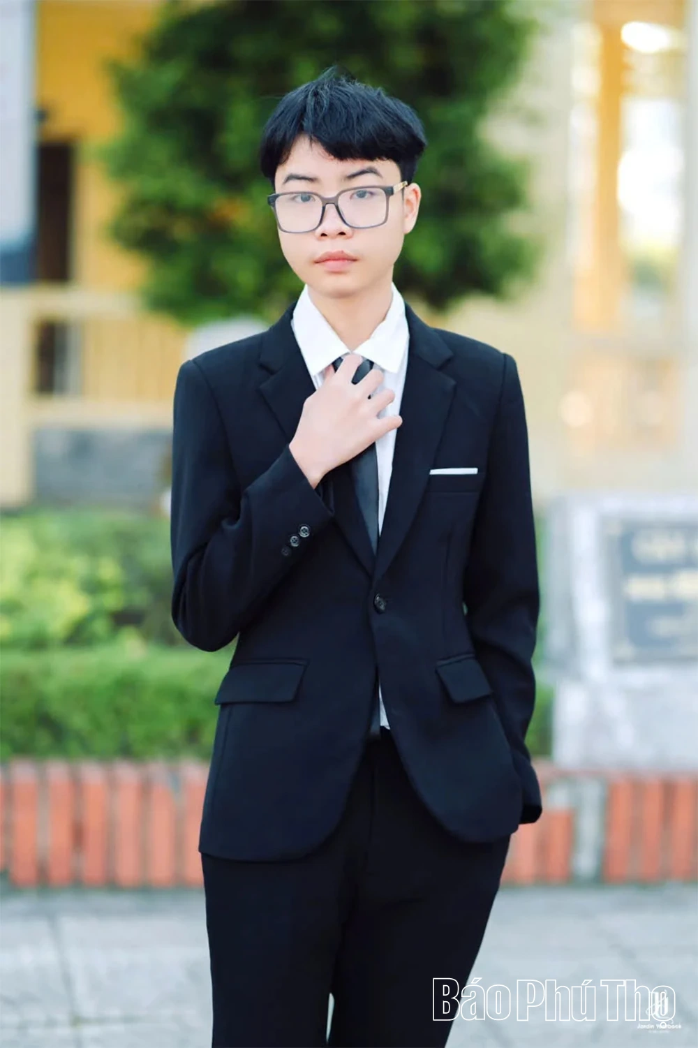 Học sinh Trường THCS Hùng Vương giành Huy chương Vàng tại Cuộc thi Olympic tiếng Anh trên Internet