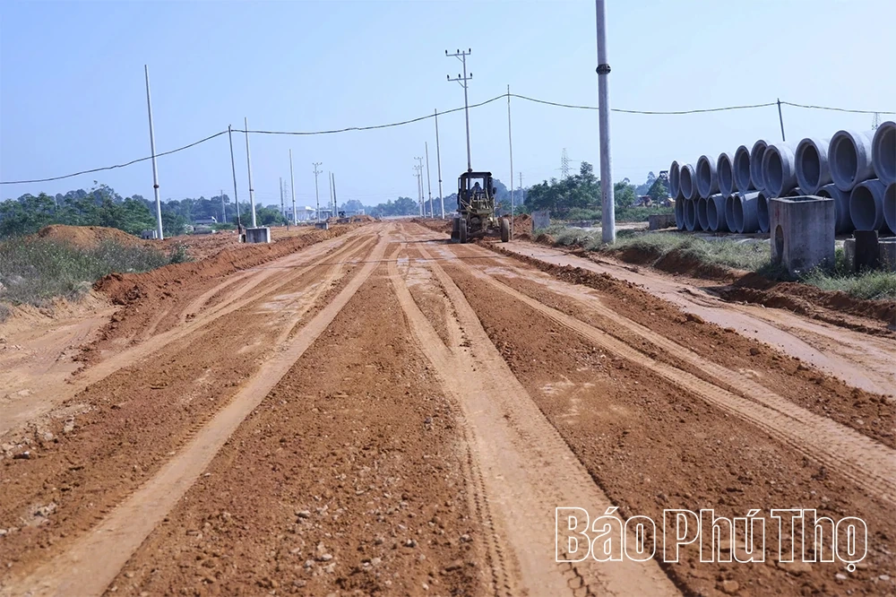 Bài 4: Xây dựng hạ tầng đồng bộ, hiện đại