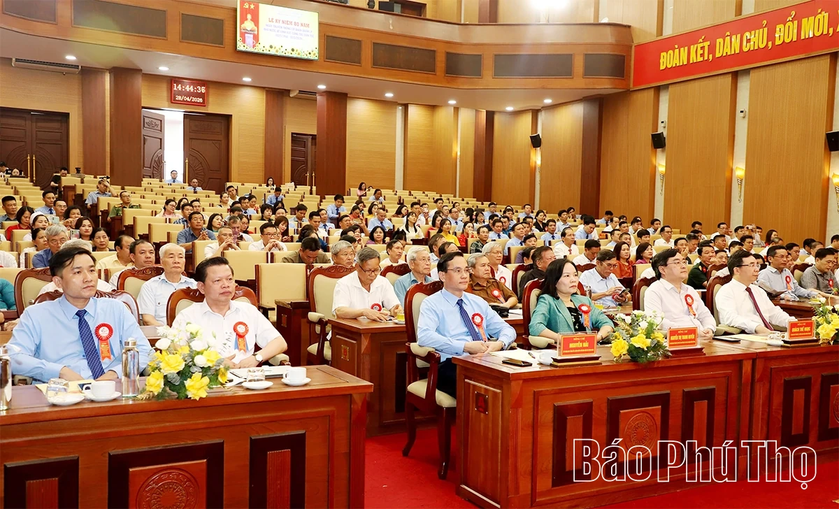 Kỷ niệm 80 năm Ngày truyền thống cơ quan quản lý Nhà nước về lĩnh vực công tác dân tộc