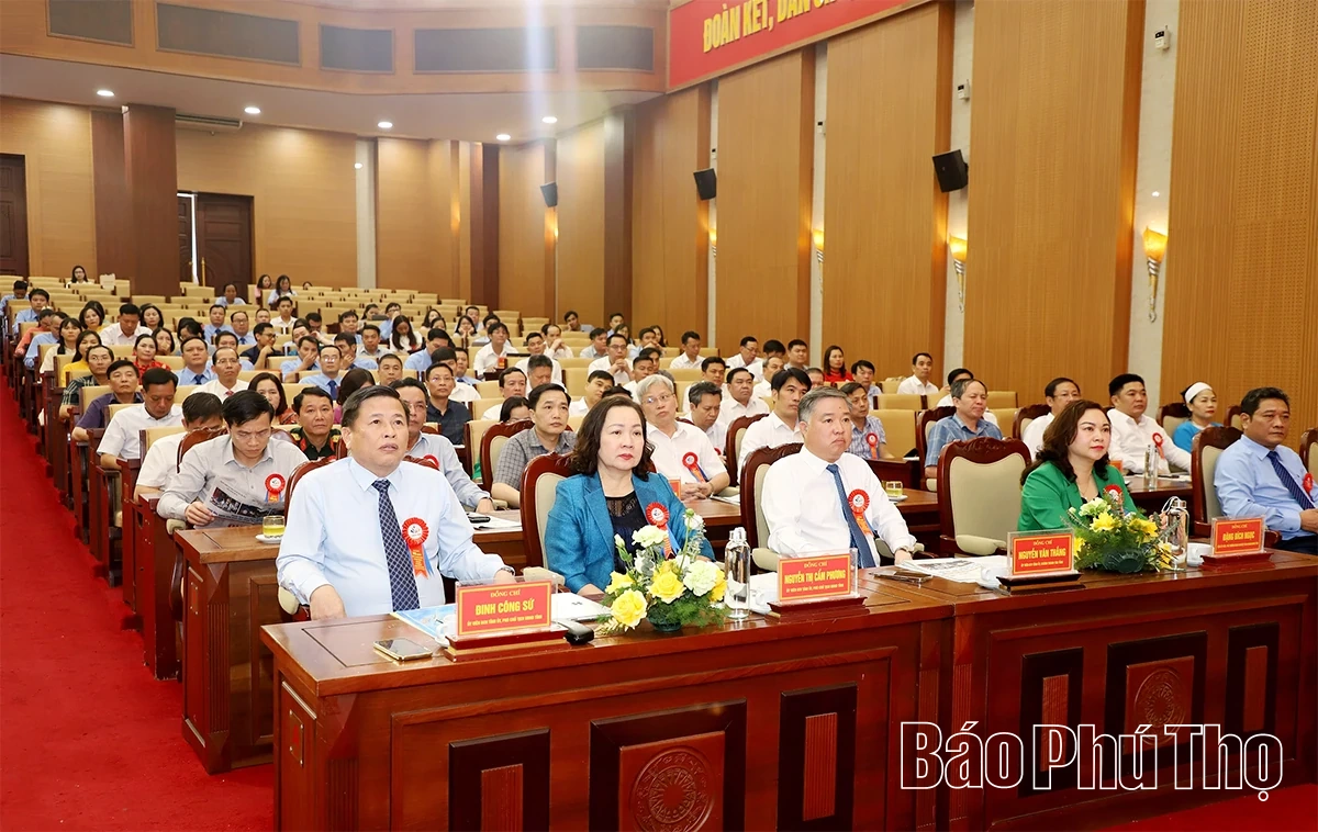 Kỷ niệm 80 năm Ngày truyền thống cơ quan quản lý Nhà nước về lĩnh vực công tác dân tộc