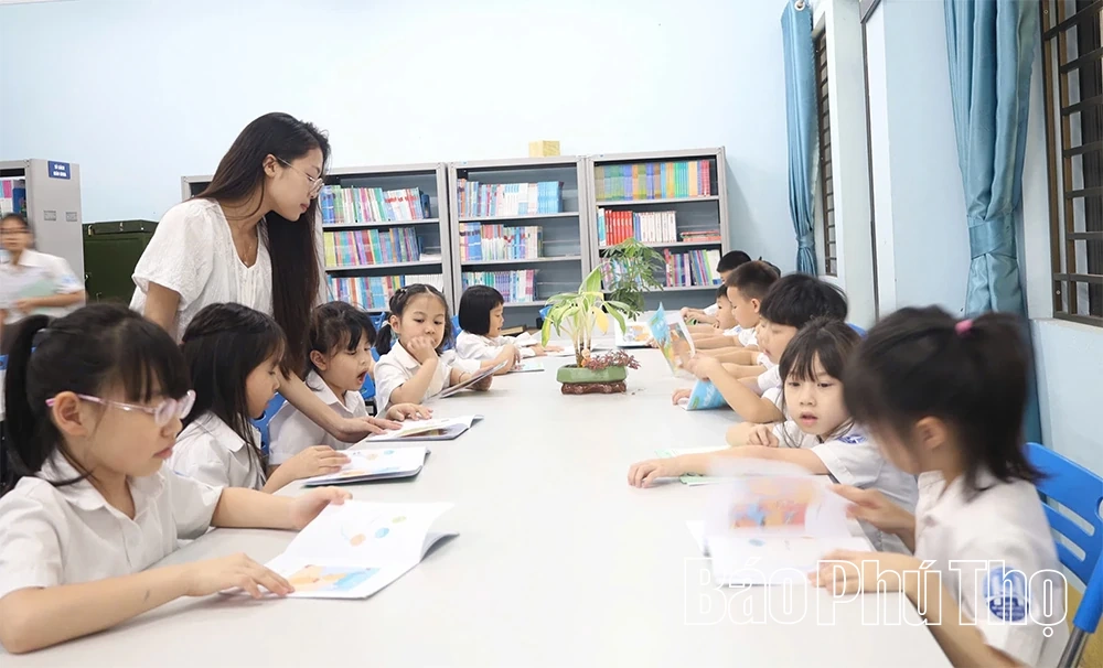 Chú trọng giáo dục kỹ năng sống cho học sinh