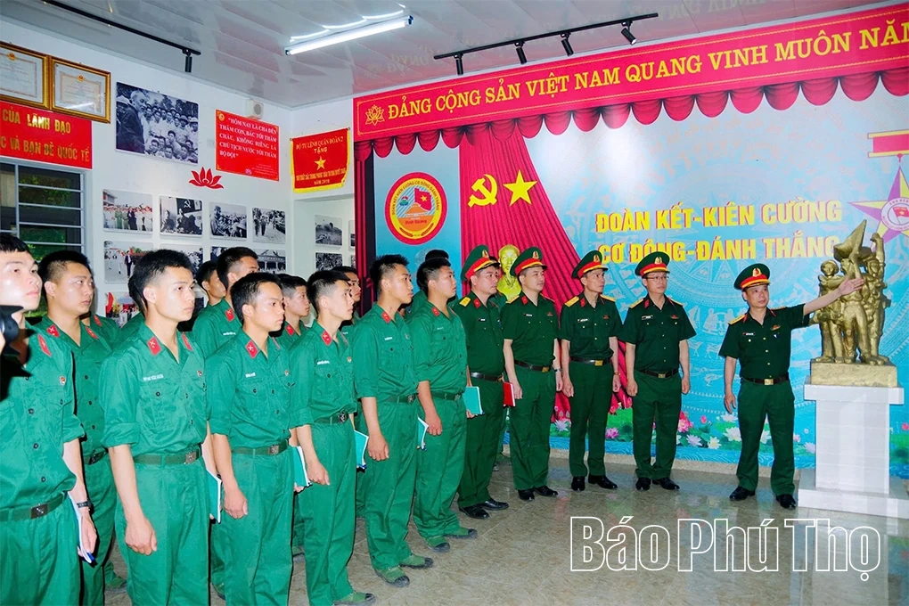 Sư đoàn 304 anh hùng: Từ khí thế 30/4 đến bản lĩnh thời bình