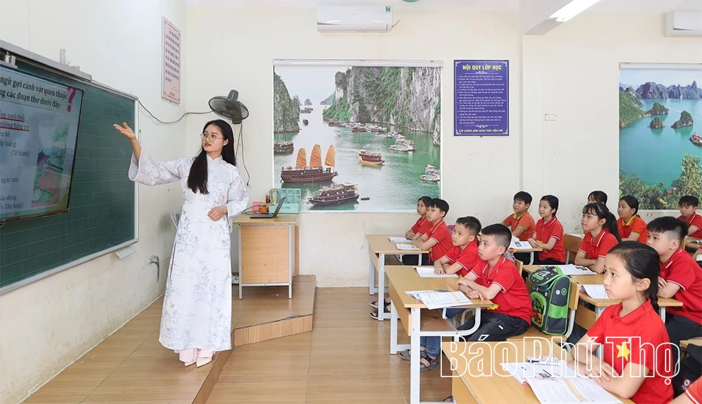 Kỳ 3: Khẳng định vị thế giáo dục Đất Tổ trong kỷ nguyên mới