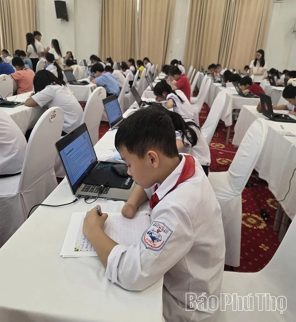 Kỳ 3: Khẳng định vị thế giáo dục Đất Tổ trong kỷ nguyên mới