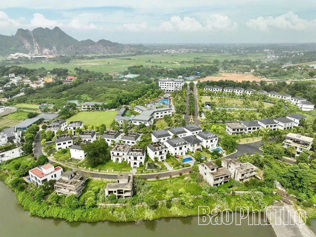 Bài 2: Những điểm sáng của kinh tế xanh