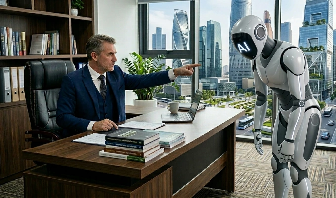 AI bị sa thải vì chi phí cao
