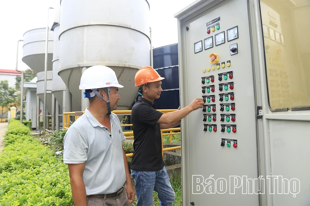 Thịnh Minh dồn lực giảm nghèo