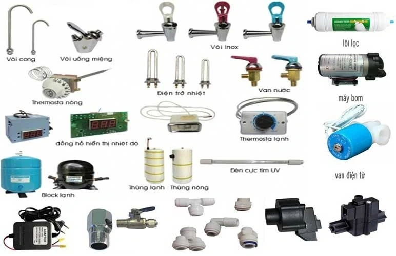 Vì sao việc sử dụng phụ kiện chính hãng lại quyết định độ bền của thiết bị?