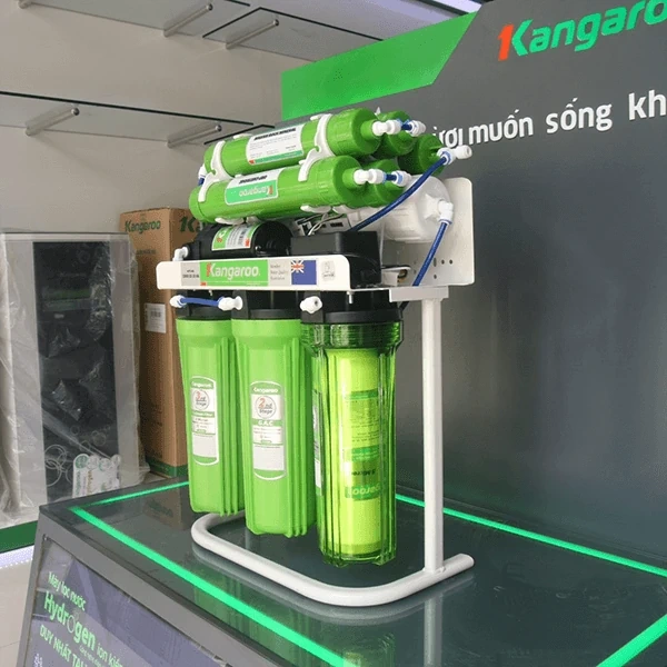 Vì sao việc sử dụng phụ kiện chính hãng lại quyết định độ bền của thiết bị?