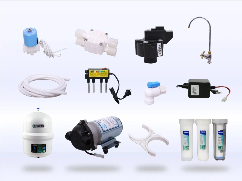 Vì sao việc sử dụng phụ kiện chính hãng lại quyết định độ bền của thiết bị?