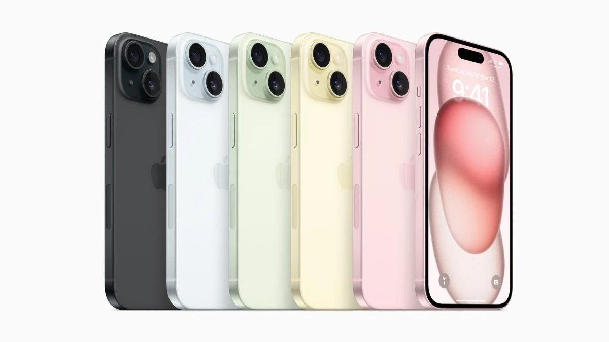 iPhone 17 có đủ khiến 15 “lỗi thời”?