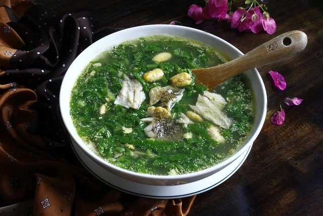 Cách nấu canh cá rô siêu ngon giải ngán sau kỳ nghỉ lễ