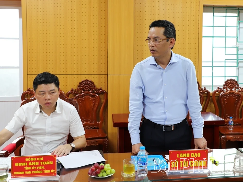 Tập trung tháo gỡ vướng mắc, tăng tốc các dự án giao thông trọng điểm khu vực Hòa Bình
