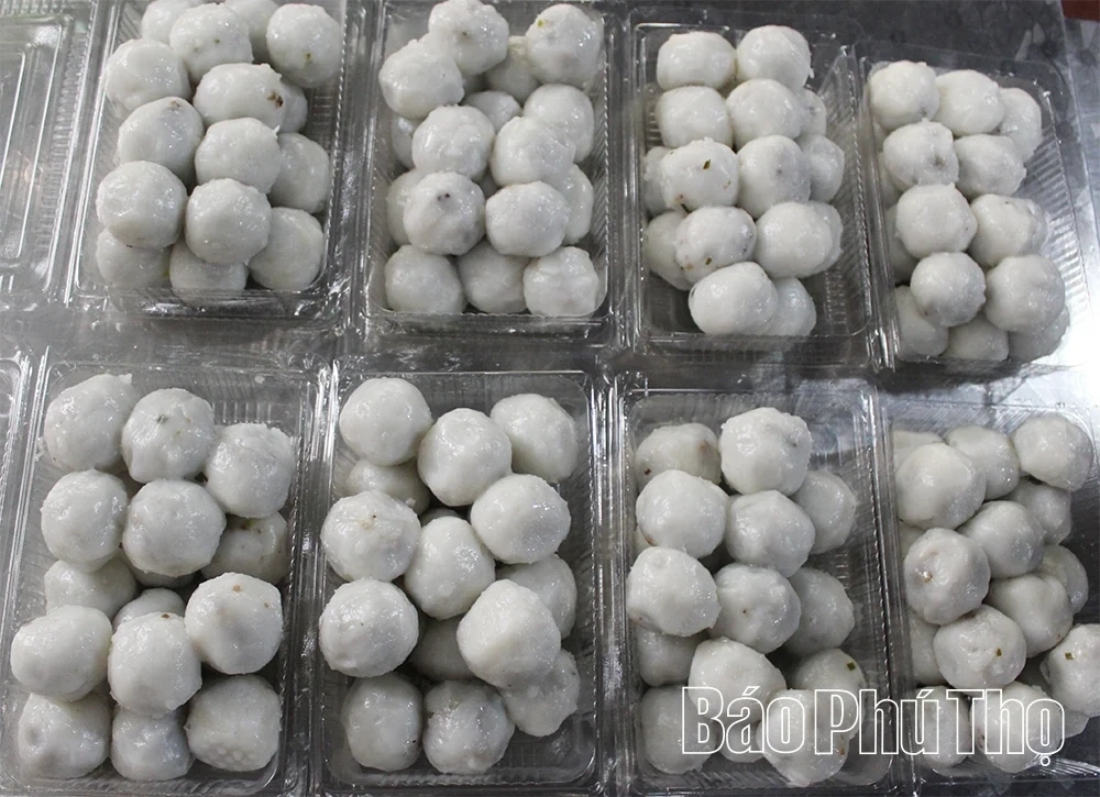 Ta Tuoi Hop Thinh Banh Hon: The Authentic Taste of the Countryside