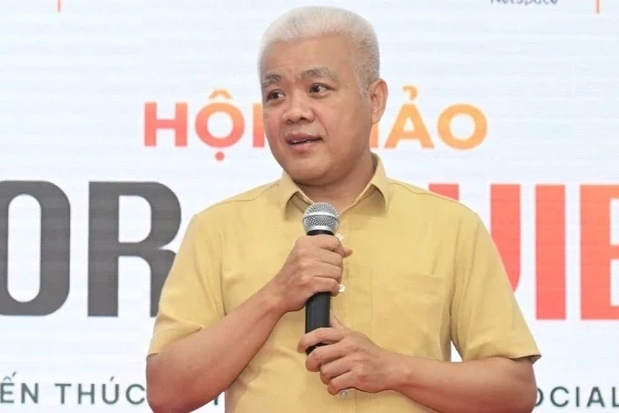 Việt Nam có hơn 6 triệu người kiếm tiền trên TikTok
