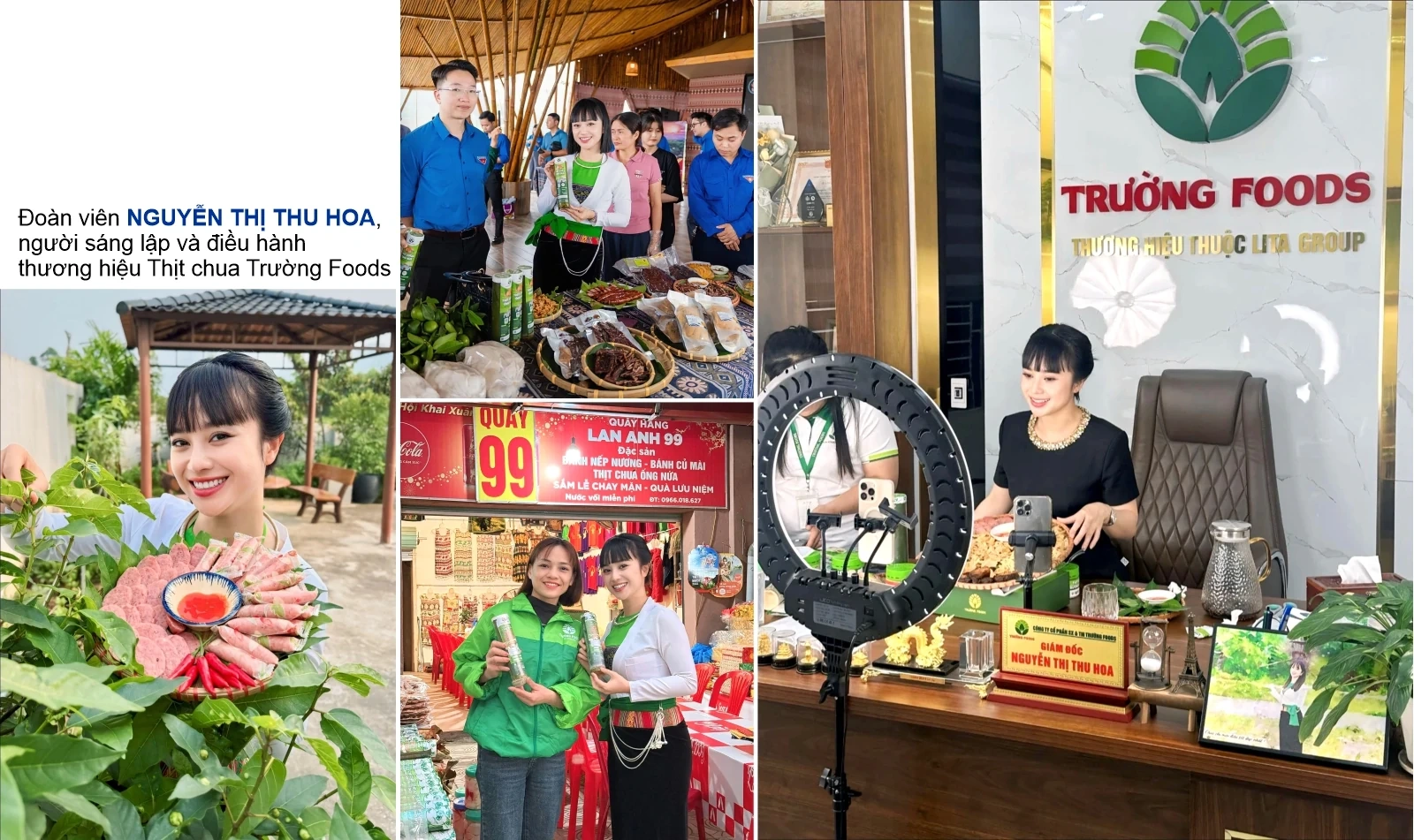 Kỳ 2: Xung kích chuyển đổi số ở cơ sở