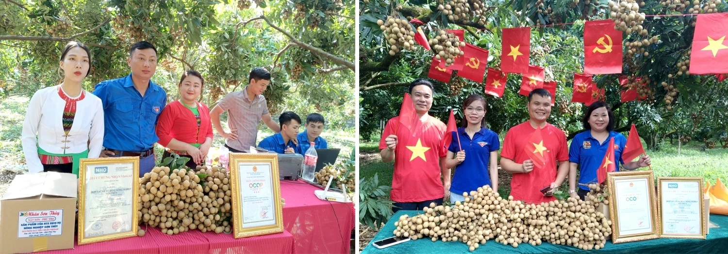 Kỳ 2: Xung kích chuyển đổi số ở cơ sở
