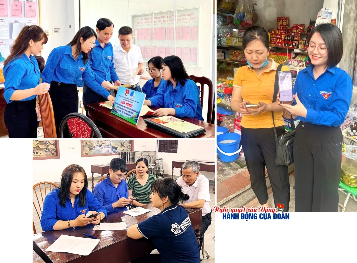 Kỳ 4: Khơi dậy khát vọng cống hiến