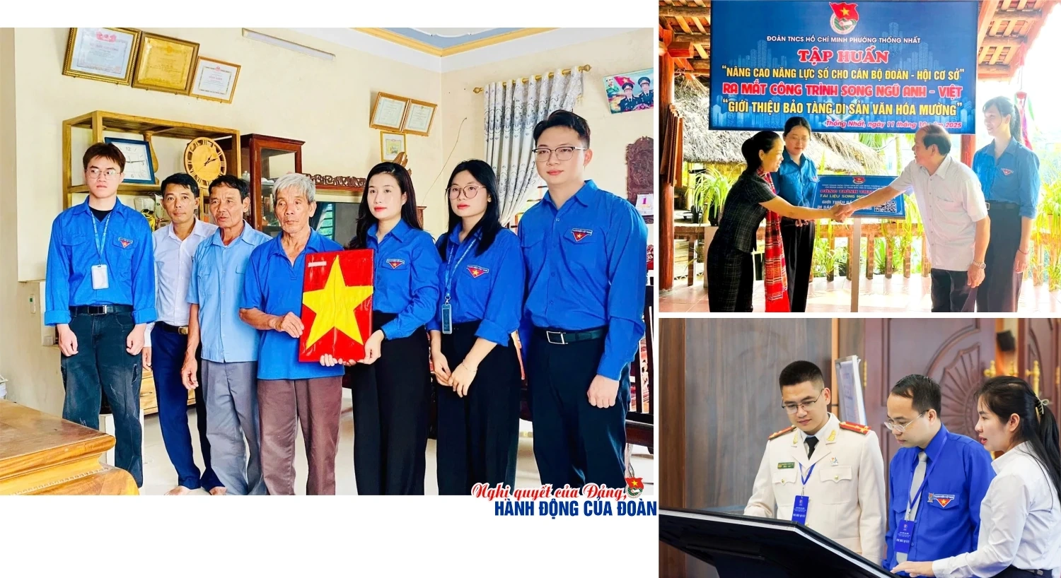 Kỳ 4: Khơi dậy khát vọng cống hiến
