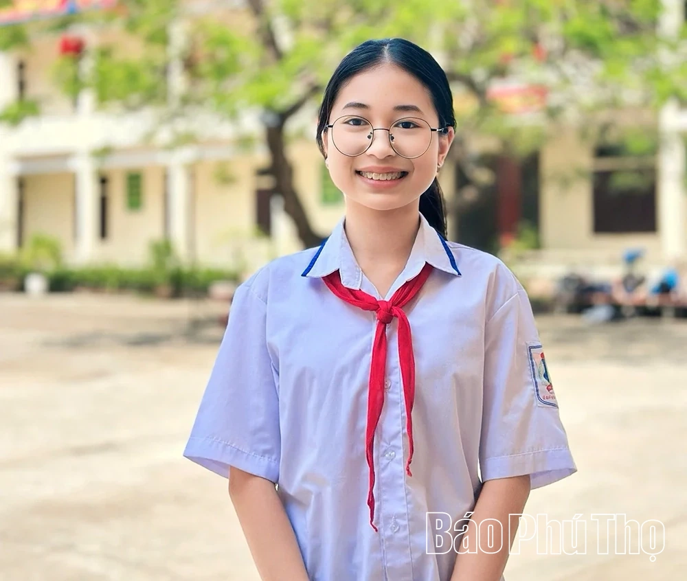 Học sinh Trường THCS Lê Quý Đôn đạt 165 giải tại kỳ thi học sinh năng khiếu cấp xã và 4 giải IOE cấp Quốc gia