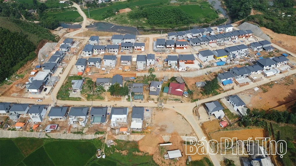Kỳ 2 - Dấu ấn trên những bản làng