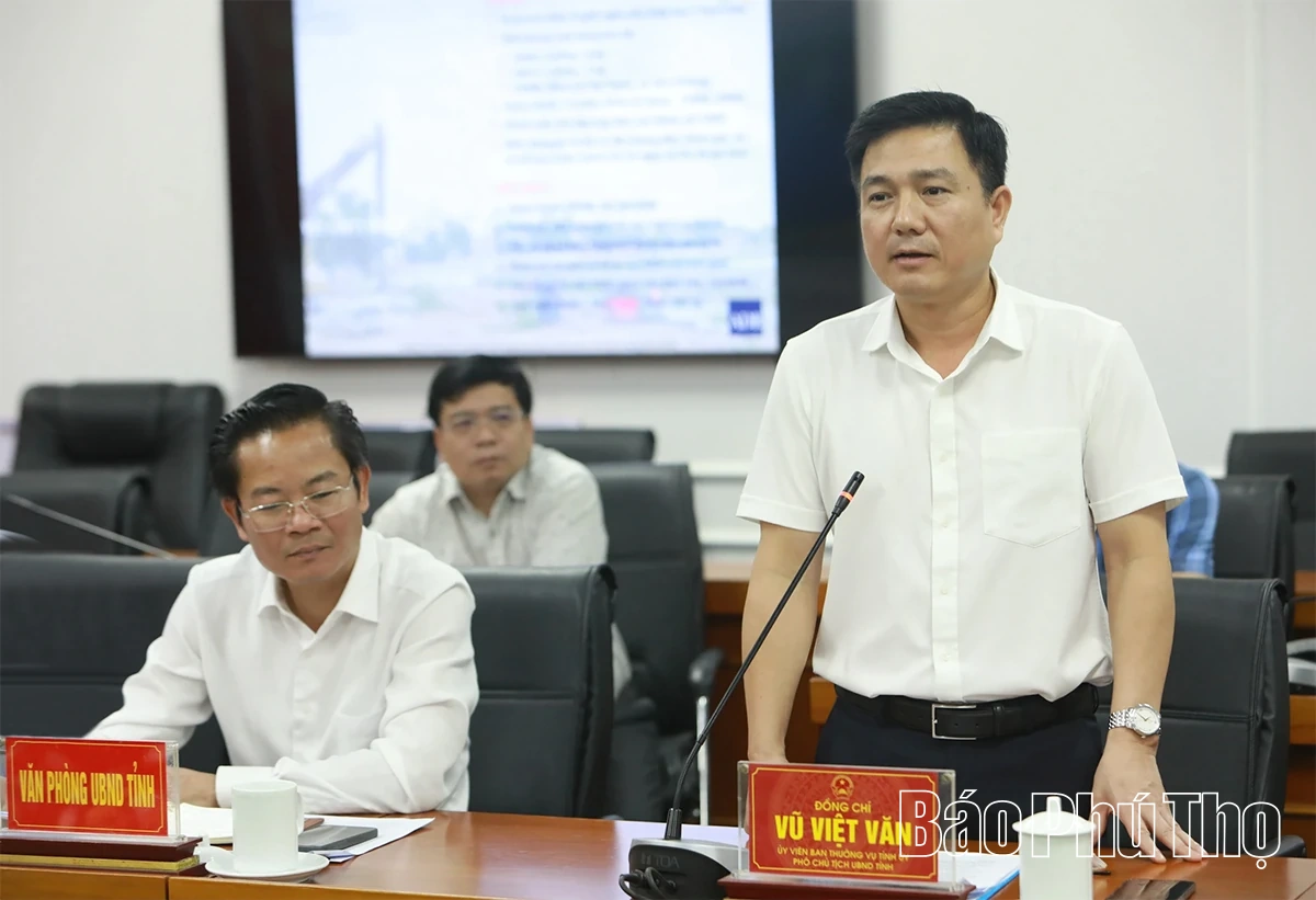 Sử dụng hiệu quả vốn vay ADB cho phát triển đô thị xanh