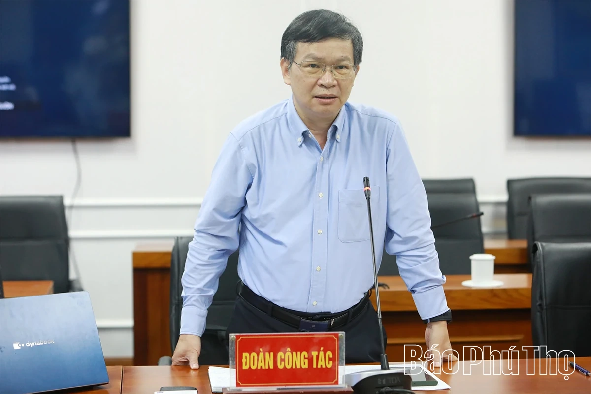 Sử dụng hiệu quả vốn vay ADB cho phát triển đô thị xanh